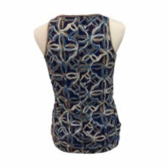 Calvin Klein Jeans Women's Top Size S - Picture 3 of 3